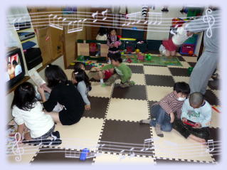 教育方針イメージ